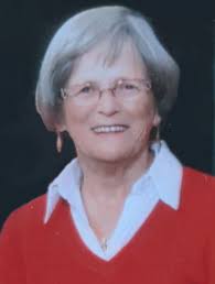 Obituary of Laudianne Legere