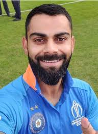 Pin On Virat Kohli