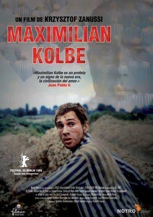 San Maximiliano Kolbe