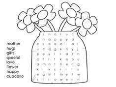 Maybe you would like to learn more about one of these? 23 Holidays Mother S Day Ideas Mothers Day Fun Puzzles Mother S Day Activities