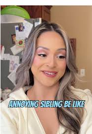 Sibling Humor: The Annoying Brother-Sister Dynamic