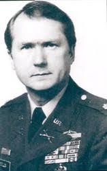 MAJ Gerard M “Jerry” Devlin (1933-2016)