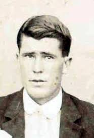 Robert Lee “Cap” Dill (1878-1938)