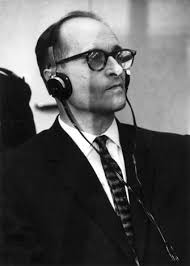Adolf eichmann was one of the most pivotal actors in the implementation of the final solution. charged with managing and facilitating the mass deportation of jews to ghettos and killing centers in. The Eichmann Trial Introduction And Suggestions For Classroom Use Www Yadvashem Org