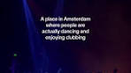 If you are in Amsterdam and want to party like crazy then join ... - TikTok