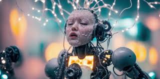 The Community Pushing AI-Generated Porn to the Edge of Knowledge