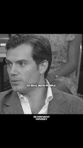 Henry Cavill's iconic arm-reload in Mission: Impossible