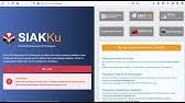 Tentang kuesioner kuesioner ini dilakukan untuk melakukan evaluasi mengajar dosen. Tata Cara Pengisian Irs Siak Upi Universitas Pendidikan Indonesia Youtube