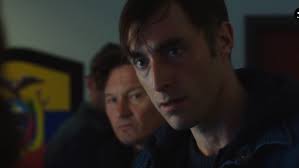 Taken" Verum Nocet (TV Episode 2018)