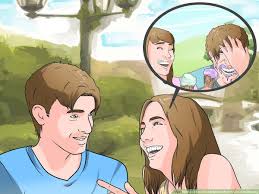 I have ordered / 've ordered a huge birthday cake! she informed me on the phone. How To Show Your Boyfriend That You Re Not Cheating