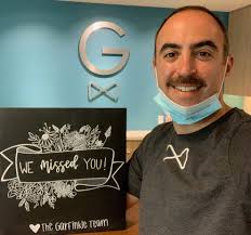 Owners of small businesses share struggles