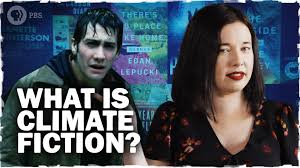Lindsay ellis is getting 'cancelled' on twitter after she shared her thoughts on 'raya' and 'avatar: Hot Mess The Rise Of Climate Fiction Feat Lindsay Ellis Amy Brady Pbs
