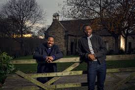 The following is a list of characters who currently appear in the programme, listed in order of first appearance. Emmerdale Announces Two New Characters Charles And Ethan