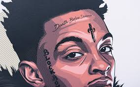 HD savage american wallpapers