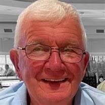 Ronald J. Boudreau Obituary