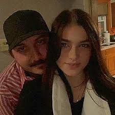 Carissa Joss and Noah Carpenter's Wedding Registry