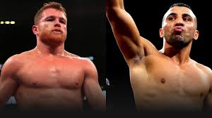 I'm very glad that we are able to bring this event to miami, a short distance from where my hero, muhammad ali, trained. Canelo Alvarez Vs Avni Yildirim Bout Preview