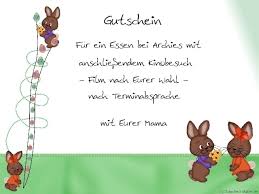 Dafür eignet sich ein brief besonders gut. Essen Gutschein Vorlage Kostenlos