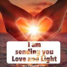 Pin By Joann Phillips On Memes Sending Love And Light Love Energy Love And Light