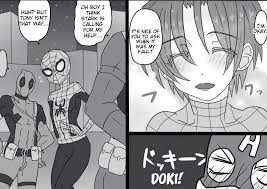 Without thinking, peter stands and doesn't bother to excuse himself before leaving the table and following the trail of fire that tony left behind. Spider Man Media Ideas Snips And Recommendation Thread Page 233 Spacebattles Forums