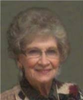 Mary Lewis Obituary (1926