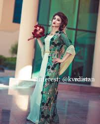 Kurdish Dress Pinterest Kvrdistan Elbise Clothes