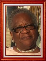 Obituary for Melvina Robinson