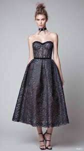 Ball Gown High Low Formal Dress Empire Waist Fancy Dresses Lace Party Dresses Beautiful Dresses