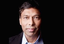 Naveen Jain gets ASEI Lifetime Achievement award