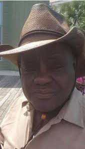 Obituary for Jessie Johnson