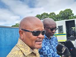 DA dismisses eThekwini water crisis response from Minister Mchunu