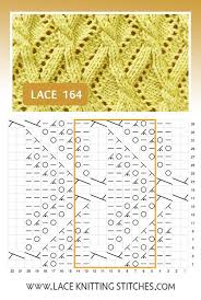 1 reviews 3+ day shipping Lace Knitting 164 Lace Knitting Stitches