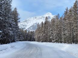 Crowsnest Pass Things To Do Right Now, This Winter!