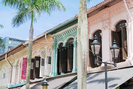 Singapour 1 Kaleidoscope De Cultures Asiatiques 2 2 Les Flaneries D Aurelie Singapour Asie Voyage