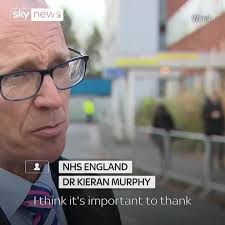 British couple quarantined