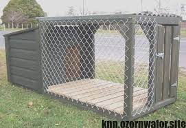 Just like in your own home, you don't want leaks or damage in the shelter housing your pup. Best Pics Dog Kennel Building Popular Many People Who Purchase Out Of Doors Canine Kennels Have Zero K Building A Dog Kennel Diy Dog Kennel Dog Kennel Designs