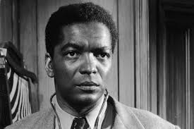 First, there must be an actor or actors speaking or singing. Earl Cameron One Of British Cinema S First Lead Black Actors Dies At 102 The Deeping