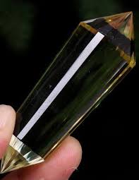 Citrine Points Wands For Sale Crystals And Gemstones Chakra Healing Stones Reiki Stones