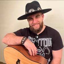 Profile for John Benedetto "JB"