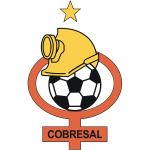 All statistics are with charts. Cobresal Live Score Schedule And Results Football Sofascore