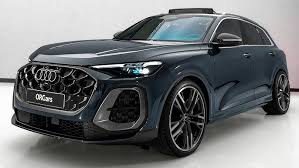 Image result for Mythos Black 2025 Q5
