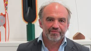 Eric Jourdan, maître d'école