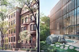 Maybe you would like to learn more about one of these? Inside The Jaw Dropping Plans For Manhattan S Biggest Home