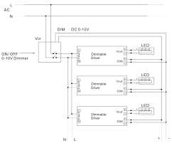 It includes directions and diagrams for different varieties of wiring strategies as well as other products like lights, home windows, etc. 80w Ip67 0 1 10v Constant Current Dimmable Led Driver Scpower