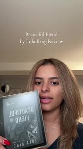 Lola King Books Reviews