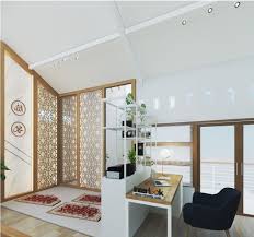 Taman dengan desain zen minimalis ini hanya memerlukan luas bahkan dimulai dari 1 x 2 meter saja. Tips Ubah Sudut Rumah Minimalis Jadi Lebih Fungsional