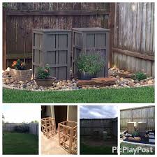 Pin By Taylor Johnson On Gardening Diy Backyard Landscaping Backyard Landscaping Designs Backyard Landscaping