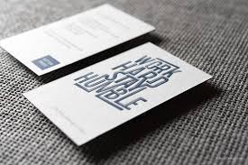 Just like luxe, our letterpress business cards are crafted from layers of naturally textured our custom letterpress business cards are perfect if you want great looking (and feeling) cards without. Letterpress Business Cards