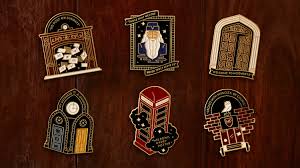 We did not find results for: Harry Potter Fan Club Reveals Its Gold Membership Annual Renewal Gift Laptrinhx News