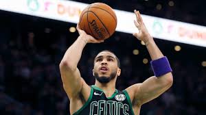 So i feel for boston celtics star jayson tatum and his tattoo artist who brought this new tattoo in the world on friday. Boston Celtics Jayson Tatum Honors God With Prominent New Back Tattoo